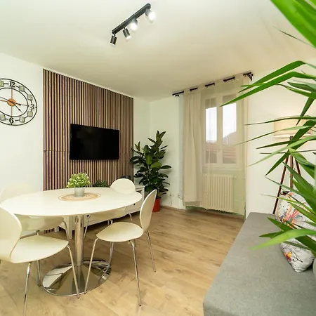 Apartment Con Vista Sul Blevio